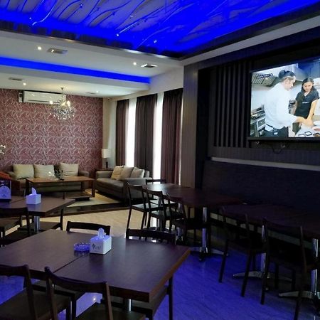 Octopuss Wellness Hotel & Spa Bentayan Esterno foto